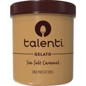Is Talenti Sea Salt Caramel Gelato Keto? | Sure Keto - The Food