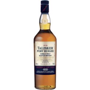 Talisker 1985 Single Malt Whisky