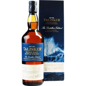 Talisker Distiller's Edition Whisky