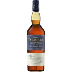 Talisker The Distillers Edition Single Malt Scotch Whiskey