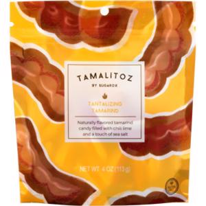 Tamalitoz Tantalizing Tamarind Candy