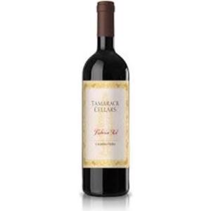 Tamarack Cellars Firehouse Red Wine