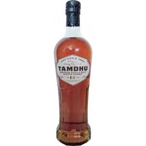 Tamdhu Speyside 12 Year Whiskey