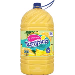 Tampico Island Punch