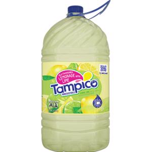 Tampico Lime Lemonade