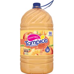 Tampico Peach Punch