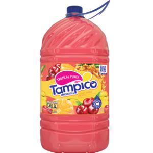 Tampico Tropical Fruit Punch