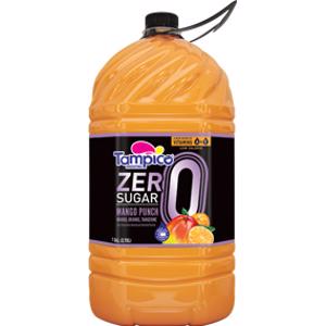 Tampico Zero Sugar Mango Punch