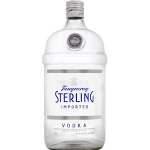 Tanqueray Sterling Vodka