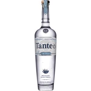 Tanteo Blanco Tequila