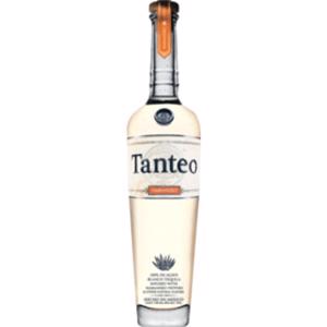 Tanteo Habenero Tequila