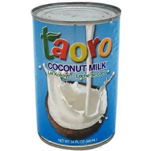 Taoro Coconut Milk