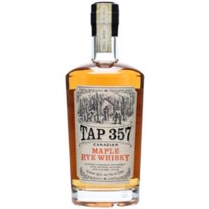 Tap 357 Maple Rye Whisky