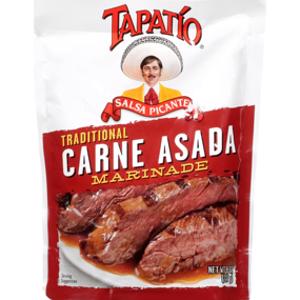 Tapatio Carne Asada Marinade