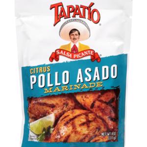 Tapatio Spicy Citrus Pollo Asado Marinade