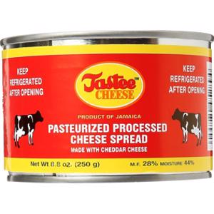 Tastee Cheese Spread
