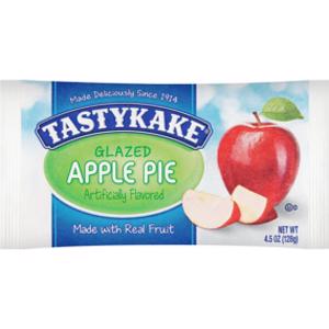 Tastykake Glazed Apple Pie