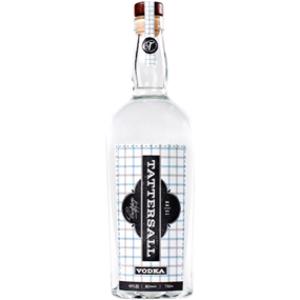 Tattersall Vodka