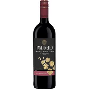 Tavernello Montepulciano d'Abruzzo