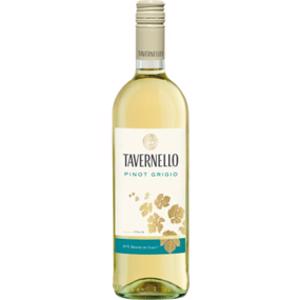 Tavernello Pinot Grigio