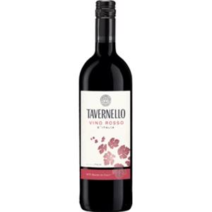 Tavernello Vino Rosso