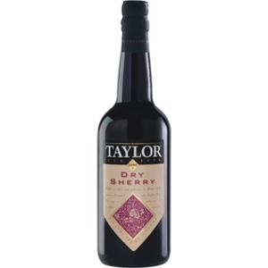 Taylor Dry Sherry