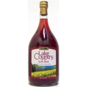 Taylor Lake Country New York Red Wine