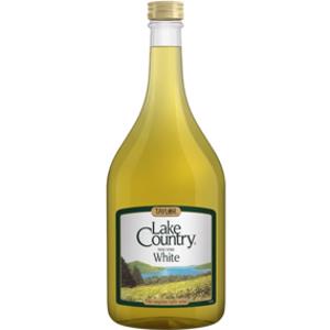 Taylor Lake Country New York White Wine