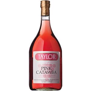 Taylor New York Pink Catawba