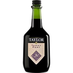 Taylor New York Tawny Port