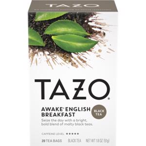 Tazo Awake English Breakfast Black Tea