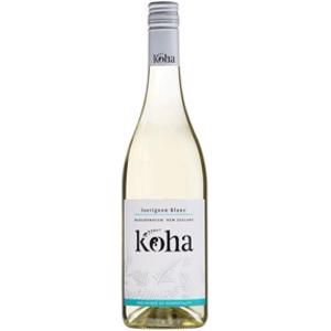 Te Pa Wines Koha Marlborough Sauvignon Blanc