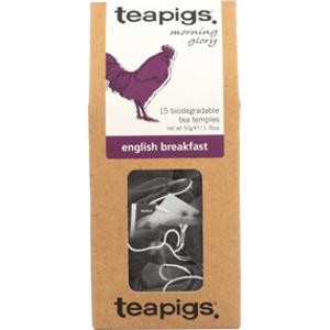 Teapigs English Breakfast Tea