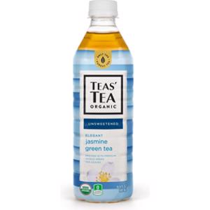 Teas' Tea Organic Jasmine Green Tea