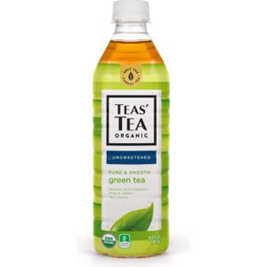Teas' Tea Organic Pure Green Tea