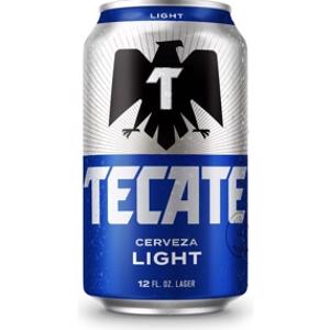 Tecate Light