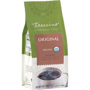 Teeccino Original Chicory Herbal Coffee