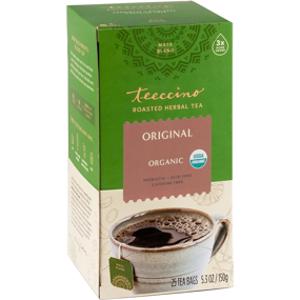 Teeccino Original Roasted Herbal Tea