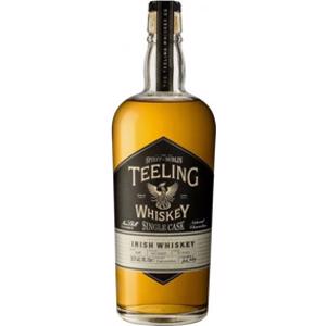 Teeling Single Cask Chestnut Finish Irish Whiskey