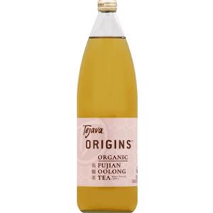 Tejava Organic Fujian Oolong Tea
