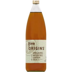 Tejava Organic Hojicha Green Tea
