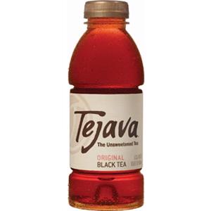Tejava Original Black Iced Tea