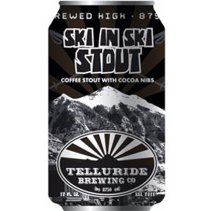 Telluride Ski-in-Ski-Stout
