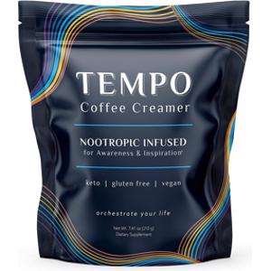 Tempo Coffee Creamer