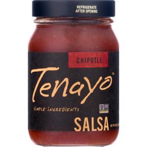 Tenayo Chipotle Salsa