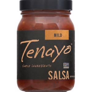 Tenayo Mld Salsa