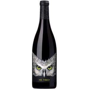 Tenet Winery Syrah The Pundit