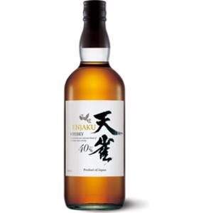 Tenjaku Blended Japanese Whisky