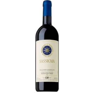 Tenuta San Guido Sassicaia