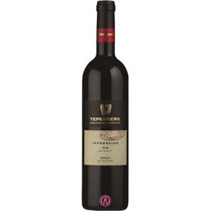 Teperberg Impression Merlot Kosher